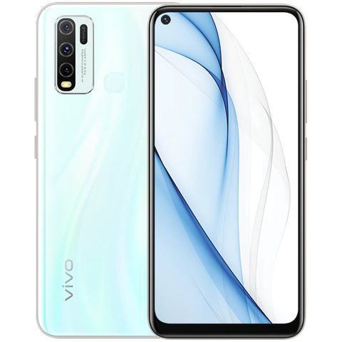 BBK Vivo Y30i 2020 Dual SIM TD-LTE V1 ID 64GB 2019